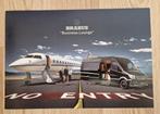 Folder BRABUS Mercedes Vito Business Lounge, Verzenden, Zo goed als nieuw, Mercedes