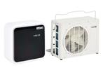 Vechline 7000 BTU splitairco, Ophalen, Zo goed als nieuw, Minder dan 60 m³
