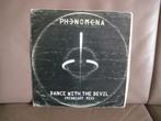 Phenomena – Dance With The Devil, Ophalen of Verzenden, Zo goed als nieuw, 12 inch, Poprock