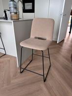 Mobitec barstoelen (x2), 2 krukken, Ophalen, Nieuw, Met voetsteun