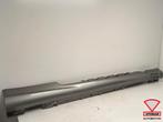 Mercedes E Coupe W207 AMG Side Skirt Rechts A2076901840, Gebruikt, Mercedes-Benz, Rechts, Ophalen of Verzenden