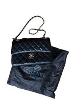 Chanel2013-2014 Jumbo Classic lambskin Double Flap, Ophalen of Verzenden, Nieuw, Zwart, Handtas