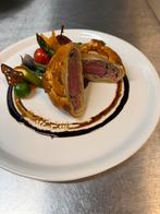 zelfstandig werkendkok en souschef kok, Vacatures, Vacatures | Horeca en Catering, 33 - 40 uur, LBO / VMBO, Vanaf 3 jaar, Vast contract