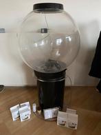 Biorp Classic 60 aquarium op voet, Dieren en Toebehoren, Vissen | Aquaria en Toebehoren, Ophalen, ., Leeg aquarium, .