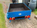 T.K. Transport karretje Campingwagentje bakje, Auto diversen, Ophalen