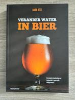 Verander water in bier, Zo goed als nieuw, Ophalen