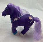 My Little Pony Fakie Lanard lila vintage 1980s 1984 MLP G1, Postbus 64461, Brunssum, Nederland, Verzenden, Kenduseditemsinfo@gmail.com