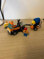 Lego Juniors Reparatietruck ~ 10750, Ophalen of Verzenden, Gebruikt, Complete set, Lego