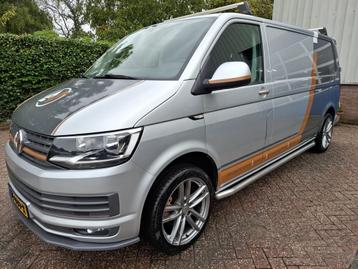 Volkswagen Transporter 2.0 TDI L2H1 Highline AIRCO/CRUISE/NA beschikbaar voor biedingen