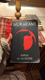 Murakami - On The Shore boek, Boeken, Ophalen of Verzenden, Gelezen