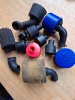 Luchtfilters Nitro Motoren - Diverse Maten, Ophalen of Verzenden, Gebruikt, Nitro, Onderdeel
