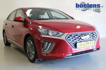 Hyundai IONIQ 1.6 GDi PHEV i-Motion | PLUG-IN! | CARPLAY | N beschikbaar voor biedingen