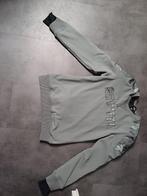 Rev’it motor hoodie, Kleding | Heren, Ophalen of Verzenden, Zo goed als nieuw, Maat 46 (S) of kleiner, Grijs