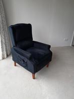 Relaxfauteuil, Huis en Inrichting, Gebruikt, Eenpersoons, Ophalen of Verzenden, Minder dan 150 cm