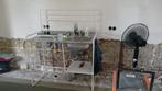 Ikea kitchenette, Huis en Inrichting, Ophalen, Zo goed als nieuw, 25 tot 50 cm, Minder dan 100 cm