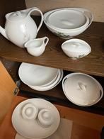 Servies jaren 60 bavaria Eschenbach "larissa", Ophalen of Verzenden