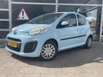 Citroen C1 1.0 Collection /5 drs/ Airco/Facelift model/, Voorwielaandrijving, Euro 5, Stof, Gebruikt