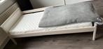 kinderbedje, Kinderen en Baby's, Ophalen, Gebruikt, 70 tot 85 cm, Matras