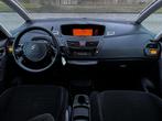 Citroen C4 Picasso 2.0-16V Ambiance 5PERS/BBS VELGEN/AUT/TRE, Auto's, Citroën, Gebruikt, 4 cilinders, C4 (Grand) Picasso, Bedrijf