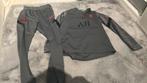 Nike psg trainingspak, Ophalen, Zo goed als nieuw, Overige maten