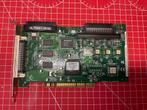 Adaptec AHA-2940U2W SCSi naar PCi adapter, Ophalen of Verzenden