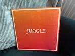 Vinyl “Volcano” - Jungle, Ophalen, 2000 tot heden, Zo goed als nieuw, 12 inch