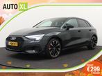 Audi A3 Sportback 35 150 PK Aut. TFSI S-Line/Sportstoelen Cl, Auto's, 65 €/maand, 4 cilinders, 150 pk, Origineel Nederlands