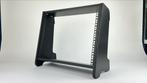 19 inch studio Rack Pod 8HE, Verzenden, Nieuw, Keyboard of Synthesizer, Flightcase