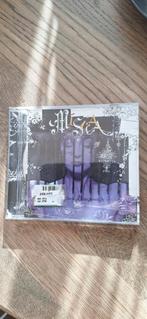 Misia - Paixões Diagonais CD - Zo goed als nieuw, Ophalen of Verzenden, Zo goed als nieuw