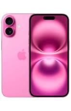 iphone 16  Reparatie al v.a., Ophalen, Nieuw, Overige typen, Apple iPhone