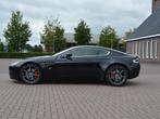 Aston Martin V8 Vantage 4.3 V8 H6 | Org NL | 19” | Cruise, Auto's, Aston Martin, Achterwielaandrijving, Gebruikt, Zwart, Bedrijf
