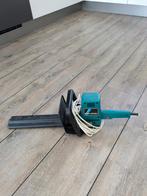 Black en dekker heggenschaar, Ophalen of Verzenden, Zo goed als nieuw, Elektrisch