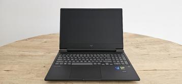 HP Victus 16 | RTX 4060 | i7 13620H | 16 GB DDR5 | 512GB beschikbaar voor biedingen