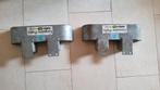 Land Rover Series Bumperettes, Ophalen, Land Rover, Voor, Nieuw