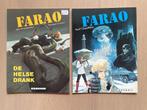Uitgeverij Novedi - 10 titels, Meerdere stripboeken, Ophalen of Verzenden, Gelezen