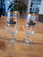 Hertog jan Elfde Gebod glazen, Ophalen of Verzenden, Nieuw, Bierglas