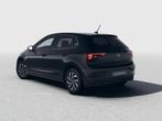 Volkswagen Polo GP Life Edition 1.0 70 kW / 95 pk TSI Hatchb, Auto's, Stof, 1069 kg, Electronic Stability Program (ESP), Zwart