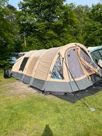 Bardani Prestige 410 RSC tunneltent, Ophalen, Gebruikt, Tot en met 5