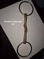 Sprenger 14 cm, Dieren en Toebehoren, Paarden en Pony's | Overige Paardenspullen, Ophalen of Verzenden, Gebruikt, Overige soorten