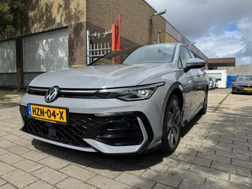 Volkswagen GOLF 8.5 1.5 eTSI R-Line EditionNARDO|FACELIFT|PA beschikbaar voor biedingen