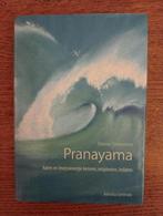 D. Tiemersma - Pranayama, Boeken, Ophalen of Verzenden, Zo goed als nieuw, Instructieboek, Overige onderwerpen