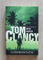 Confrontatie, Tom Clancy, Zo goed als nieuw, Ophalen