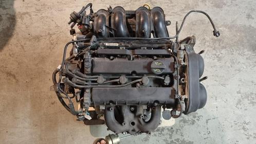 Ford Fiesta 1.6 hxja werkend Motor!, Auto-onderdelen, Motor en Toebehoren, Ford, Gebruikt, Ophalen