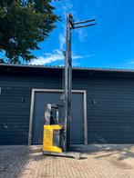 Atlet UNS140 | Reachtruck | 6300mm | 1400kg, Reachtruck, Ophalen of Verzenden, 1000 tot 2000 kg, Elektrisch