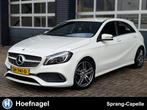 Mercedes-Benz A-klasse 180 AMG Edition |Camera|Trekhaak|Stoe, Auto's, Mercedes-Benz, 65 €/maand, Gebruikt, 4 cilinders, Lichtsensor