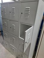 Nieuwe 12 deurs locker lockerkast, Huis en Inrichting, Kasten | Lockerkasten, Ophalen, Zo goed als nieuw