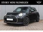 MINI Hatchback Cooper C Automaat / Favoured / Pakket M / 18", Gebruikt, Euro 6, 156 pk, Met garantie (alle)