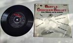 EP Beatle Cracker Ball - Arthur Wilkinson And His Orchestra, Cd's en Dvd's, Vinyl Singles, Gebruikt, Klassiek, 7 inch, Ophalen of Verzenden