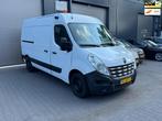 Renault Master T28 2.3 dCi L1H1, Auto's, Euro 5, 125 pk, Gebruikt, 4 cilinders