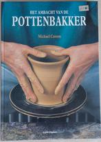 Boek De pottenbakkersschijf van David Cohen, Ophalen of Verzenden, Zo goed als nieuw